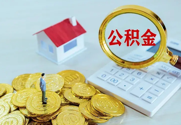 新野公积金月度取（按月公积金提取 何时到账）
